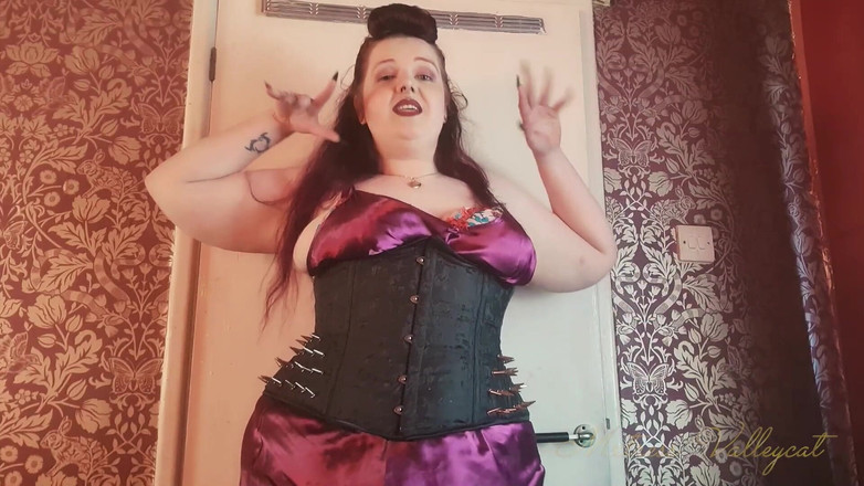 Mxtress Valleycat: Zjednodušit svůj den života