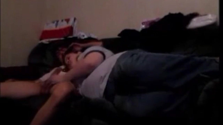 Fat Goddes: Hot Shy Housewife Sucking Stranger Dick for the 1st Time Taking...