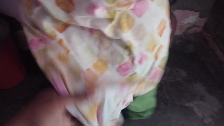 Yourgeeta8899: Entered Into the Village's Innocent Sister-in-law's Kitchen and Got Her...