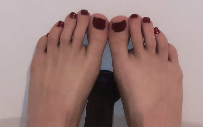 Lolomariaa1369: Compilation salle de bain