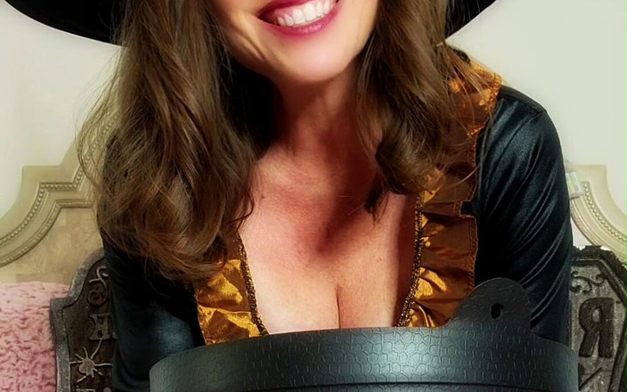 Nikki Nevada: Pappas Halloween -godis