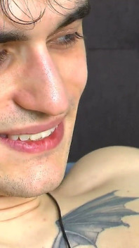 The Tickled Continues: Filip’s Endless Tickle Agony
