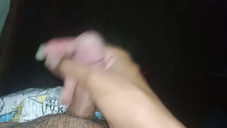 Piolo Alberto: Flexing My Dick