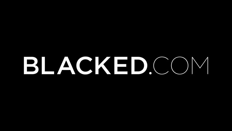 Blacked: Blacked - esposa necesita bbc porque el marido no puede satisfacer