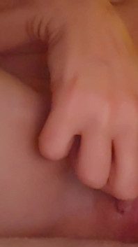 Mooie milf