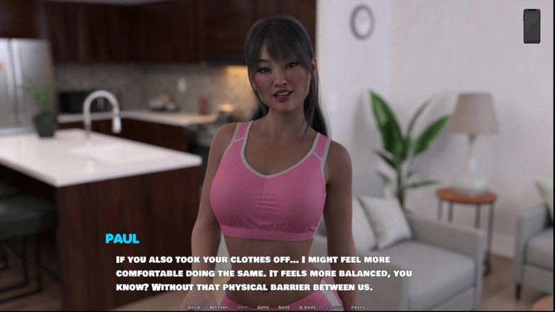 Wickedgammes studio: Obsessed with Horny Divorced MILFs (part 40)