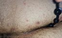Femboy vs hot boy: Wow knullad med kukleksaker och hällde het sperma på en...