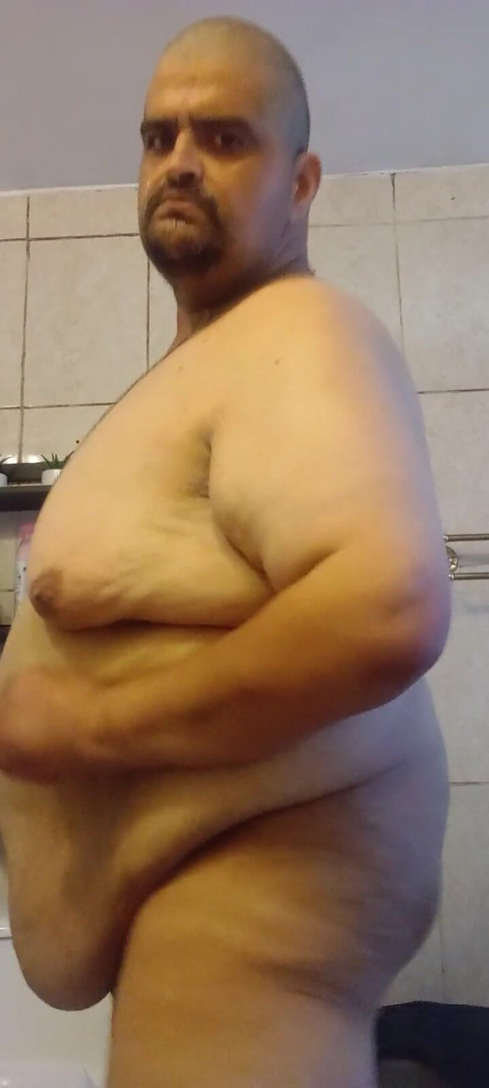 Chubbytits16: Pantatku hanya untukmu sayang