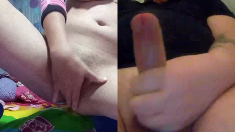 SirCumAlotInU: Mengadakan rapat sange di Skype