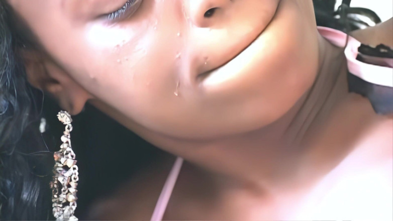We heart Pron: Dikke zwarte schoonheid Jada Fire krijgt haar mooie kont uitgerokken
