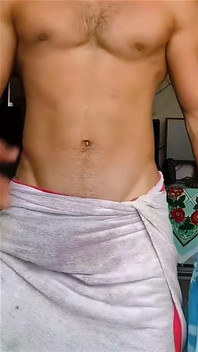 Solo Hunk Muscle