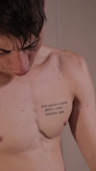Stepbrothers Fucking for the First Time Secretly From Their Stepfathers
