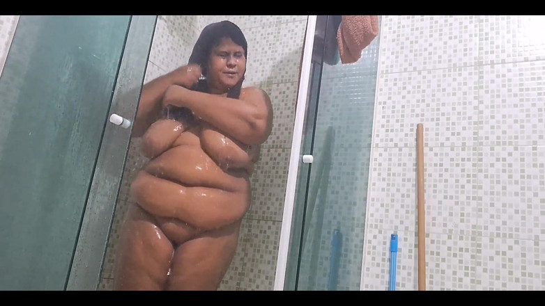 Jeanne Welsh: Розпусна мачуха збуджується і надсилає відео неслухняному пасинку, який робить великий сквірт