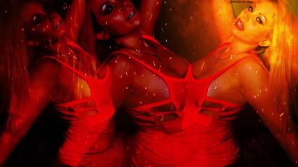 Goddess Misha Goldy: Se non puoi permettersi di parlarmi - allora fanculo fuori i !! (Versione...