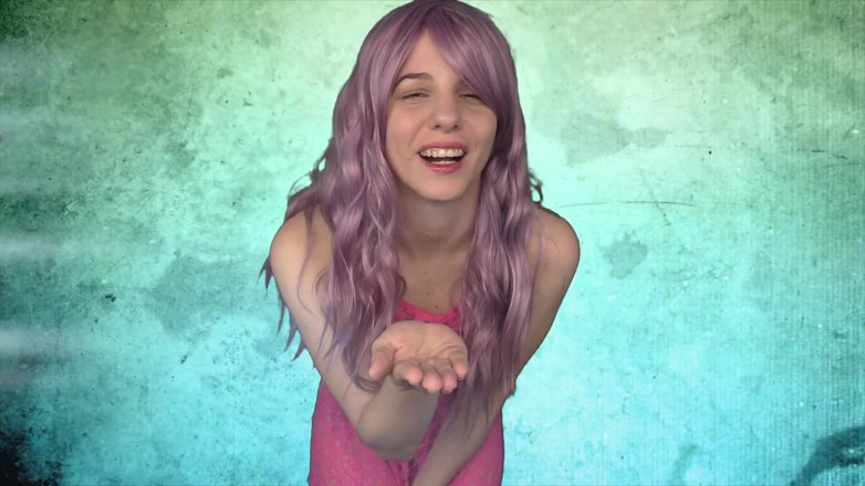 Quinn brooks: I Definitely Think It's Not Gay-wmv