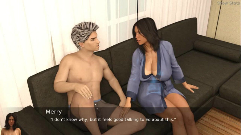 Dirty GamesXxX: Project hot wife: fantastica su un altro uomo mentre suo...