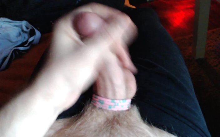 cut3p3tit3: Dwa razy zrujnowany wytrysk POV (Precum Dripping)