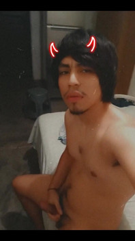 Masturbation
