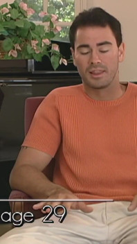 Un penis mare pentru o blondă în căldură