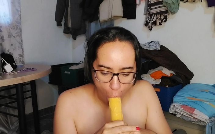 Nathalieprez4: 흑인 대물 자지에게 따먹히는 핫한 밀프