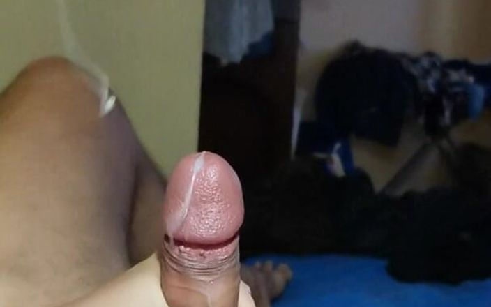 Wanker forever: O mulțime de sperma mea