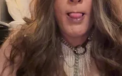 MILF Sissy Step Mommy Lust for Her Man
