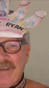 I Worship Cock