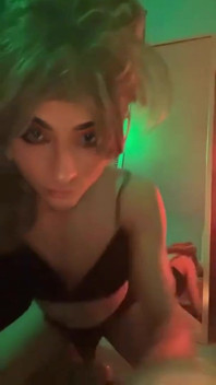 Addi Nickitwerking pe vibrator jucării sexuale Compilație porno femboy