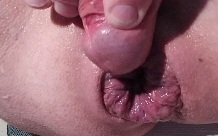 dragontrainer5: CD dildos preto lingerie rosebud 2