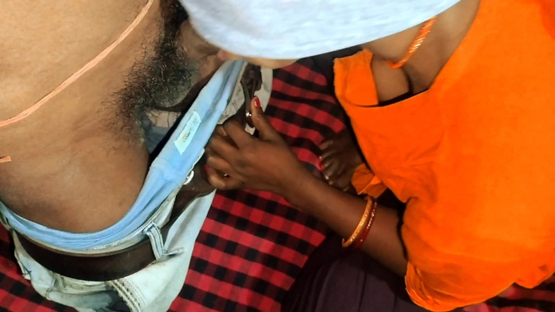 sarita Nagaa: Desi nevlastní sestra zavolala svého nevlastního bratra a měli bodující...