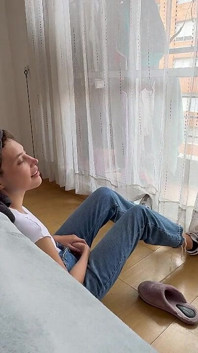 Meine Vagina wird richtig heiß
