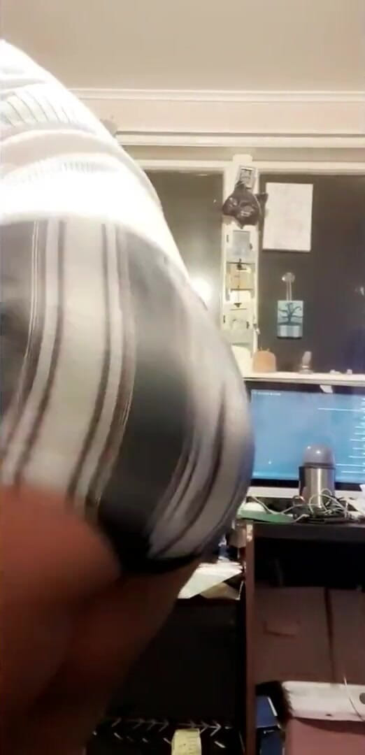 Soxy Time: Blink twerk