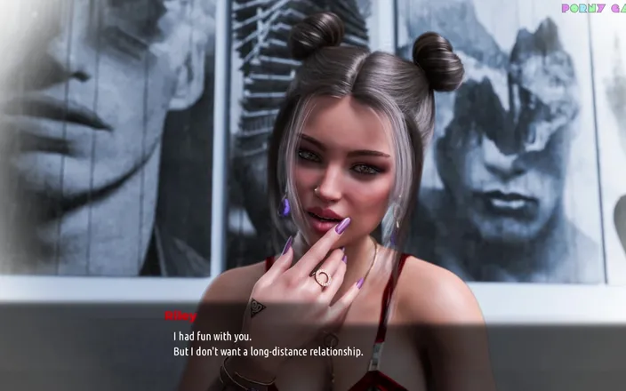 Porny Games: Breeze of Passion by L7team - Reality Punch for a Snob...