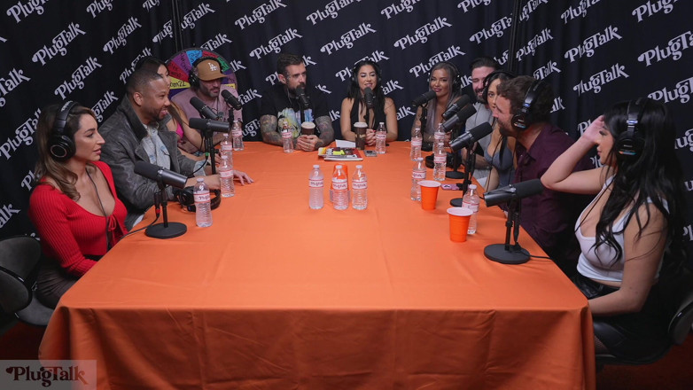 John Legendary: Livestream - Plugtalk Podcast Full Panel Interview