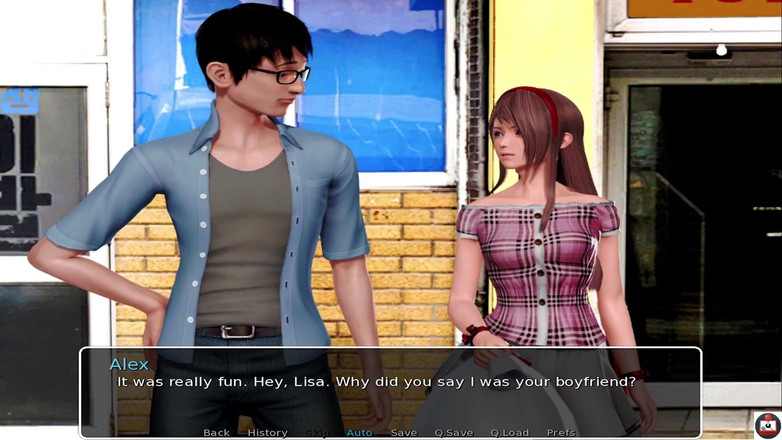 Joystick Cinema: #76 - Kolej Sovalley