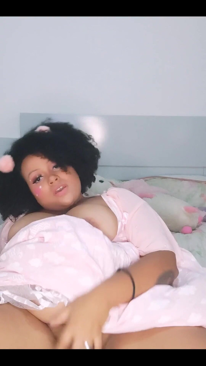 Cutiepiie Chubby: Tutto agglocato