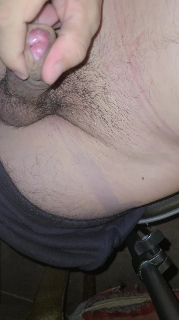 kobra kobreti: Masturbação - 223