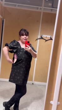 Big Girl Issues…