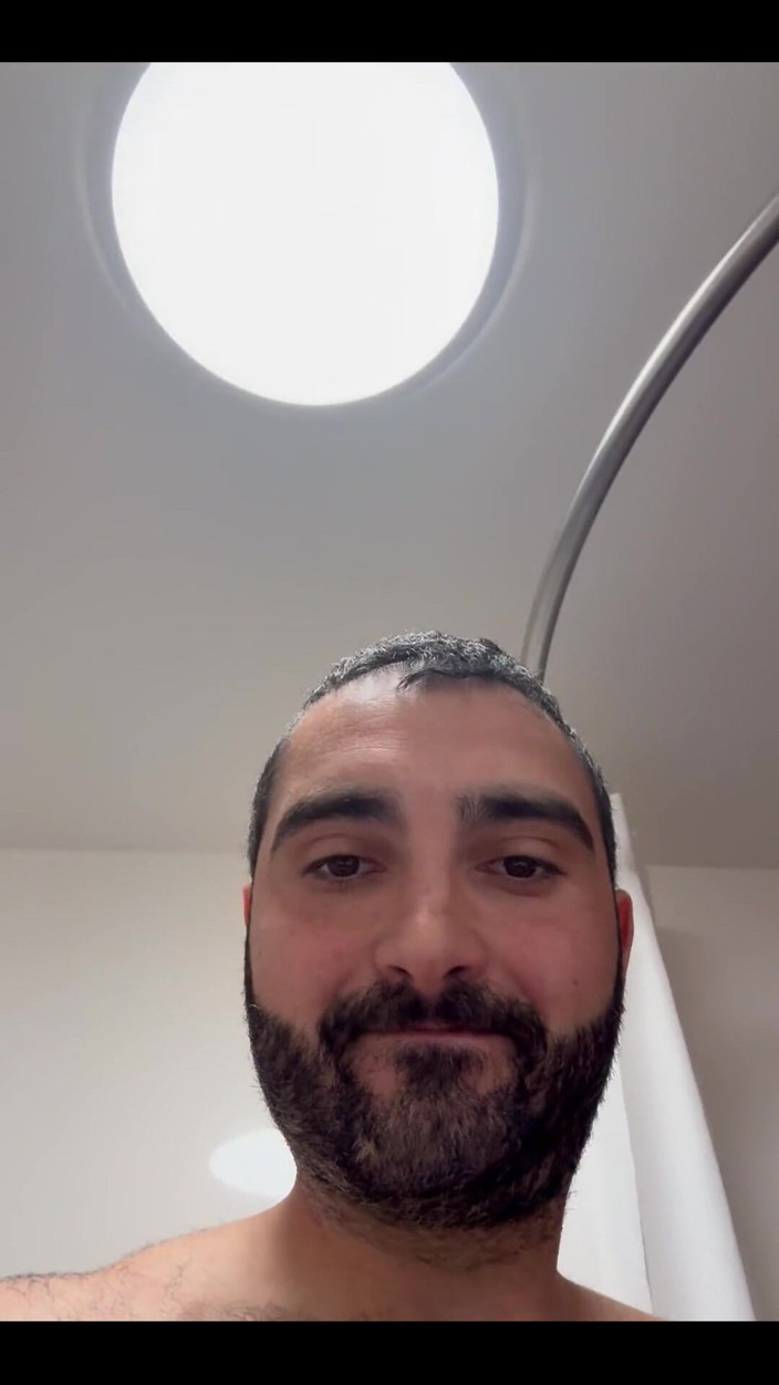 Growing teddy: Una Enorme Sborrata