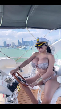 Monday with Vitamin Sea