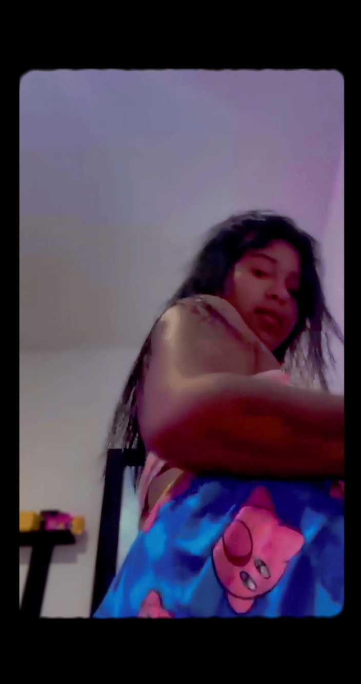 PABLO N3GROBAR: Solo Goonitas Bathroom Funtime