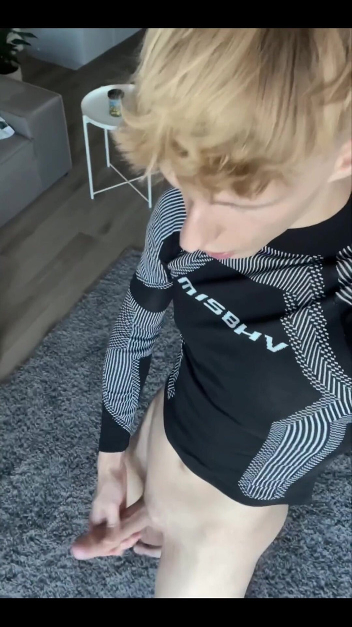 Jaay Jakob: Adoro questa camicia