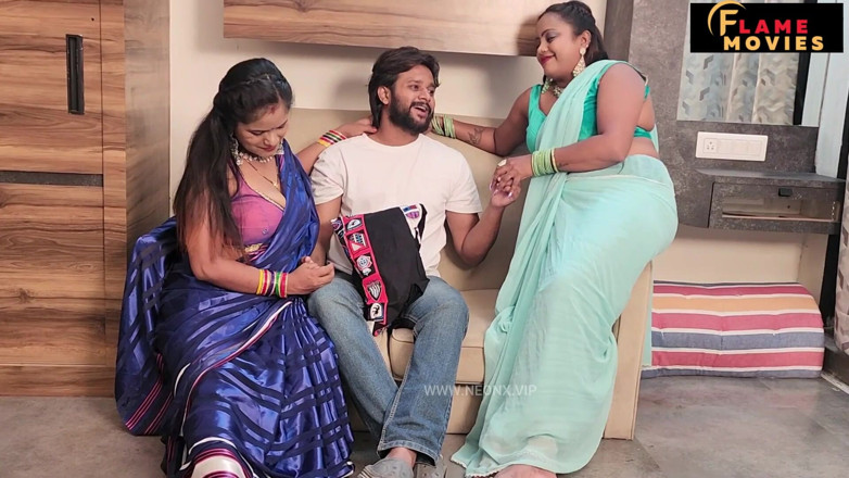 DesiHeat Studio: Gullak Hot Rozi Hard X Sex with Desi Boy Wet...