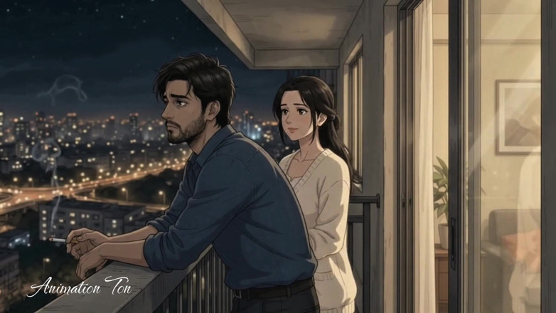 AnimationTon: Chia sẻ Karne Laga