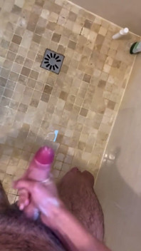 Soapy Young Men Dick Cum a Lot