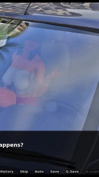 My Girlfriend Wants a Threesome (part 01) Cuckold Route - by Sieglinnde