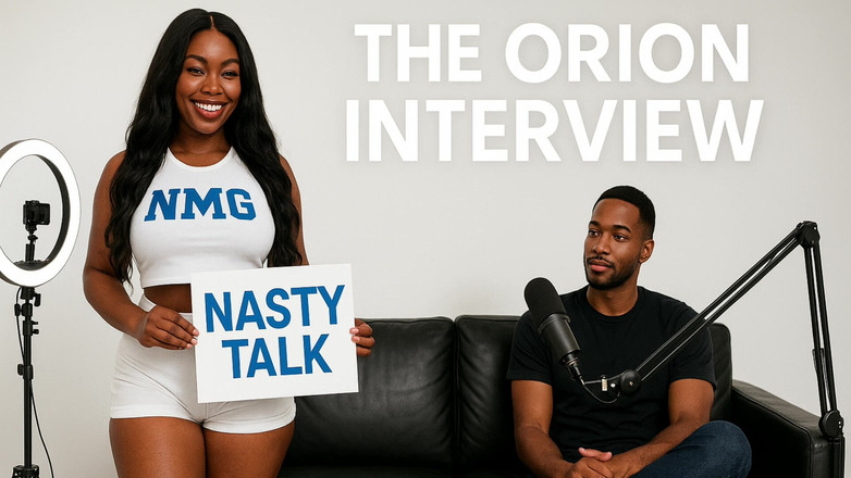 Coozhound: Orion इसे तोड़ती है