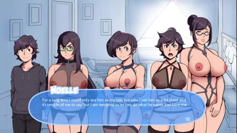 Miss Kitty 2K: Snow Daze #24 - Jane ile kavga