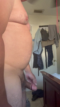 Nude Man