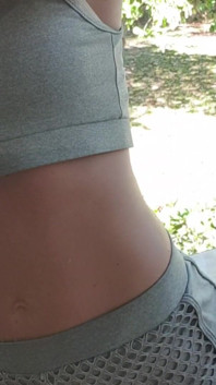 I Have Several Sweat Fetish Videos, Bundles or Even Items on Sale